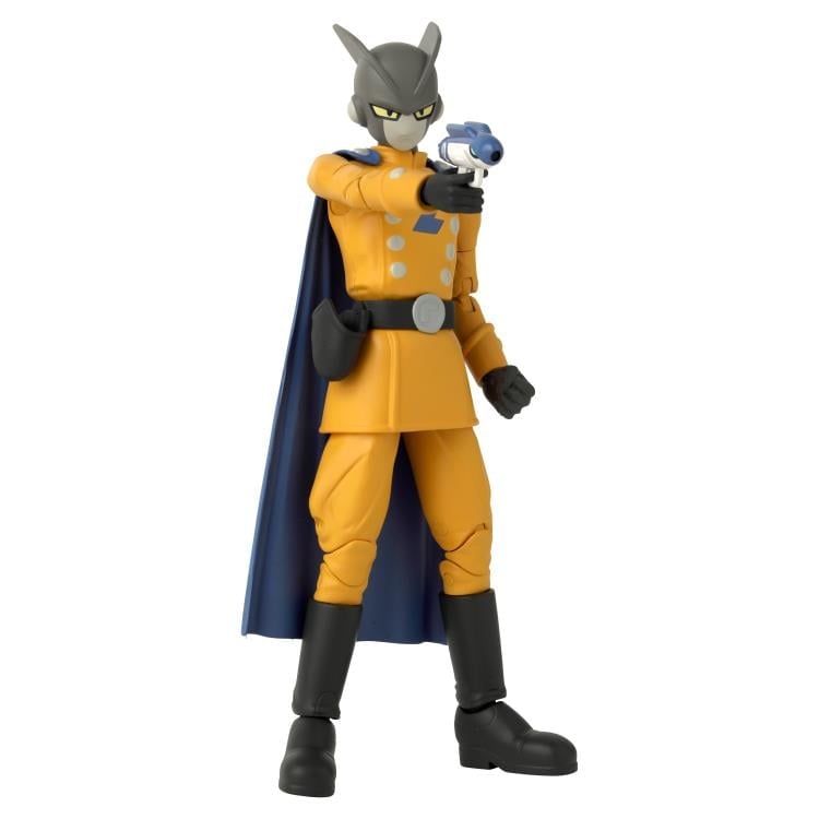 Dragon Ball Super: Super Hero Dragon Stars Gamma 2 Gallery Image 4