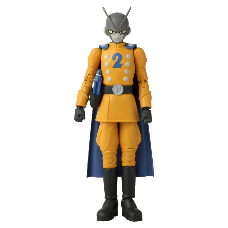 Dragon Ball Super: Super Hero Dragon Stars Gamma 2 Gallery Image 5