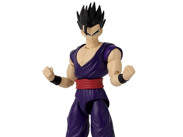Dragon Ball Super: Super Hero Dragon Stars Ultimate Gohan Gallery Image 1