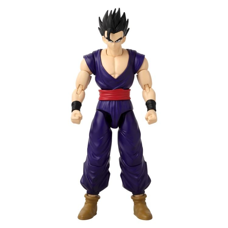 Dragon Ball Super: Super Hero Dragon Stars Ultimate Gohan Gallery Image 5