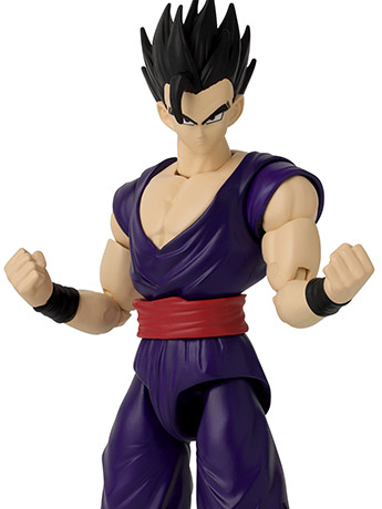 Dragon Ball Super: Super Hero Dragon Stars Ultimate Gohan Gallery Image 2