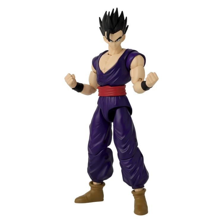 Dragon Ball Super: Super Hero Dragon Stars Ultimate Gohan Gallery Image 3