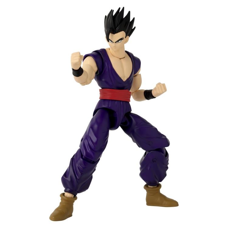 Dragon Ball Super: Super Hero Dragon Stars Ultimate Gohan Gallery Image 4