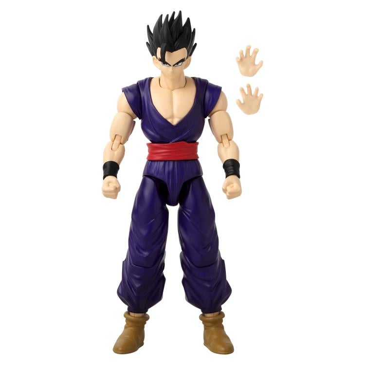 Dragon Ball Super: Super Hero Dragon Stars Ultimate Gohan Gallery Image 8