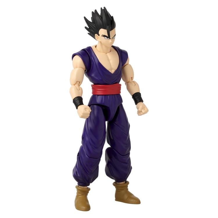 Dragon Ball Super: Super Hero Dragon Stars Ultimate Gohan Gallery Image 6