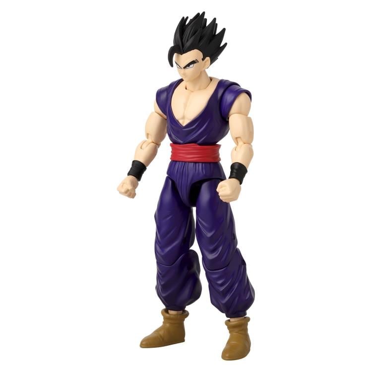 Dragon Ball Super: Super Hero Dragon Stars Ultimate Gohan Gallery Image 7