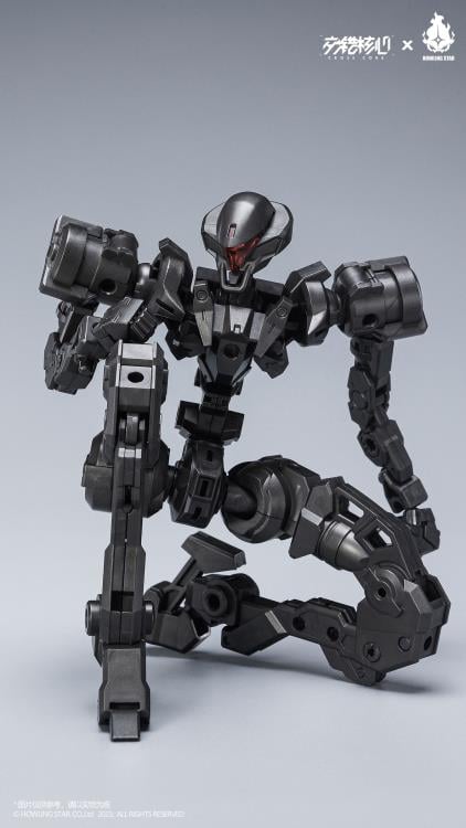 Meteor Industry CZ-12A Nebula Neri Expedition Armed Type B-Type Model Kit Gallery Image 14