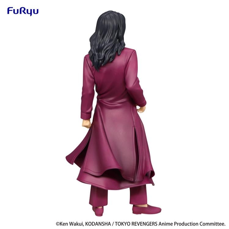 Tokyo Revengers Keisuke Baji (Chinese Clothes Ver.) Special Figure Gallery Image 8