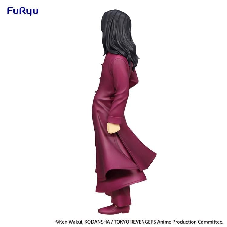Tokyo Revengers Keisuke Baji (Chinese Clothes Ver.) Special Figure Gallery Image 6