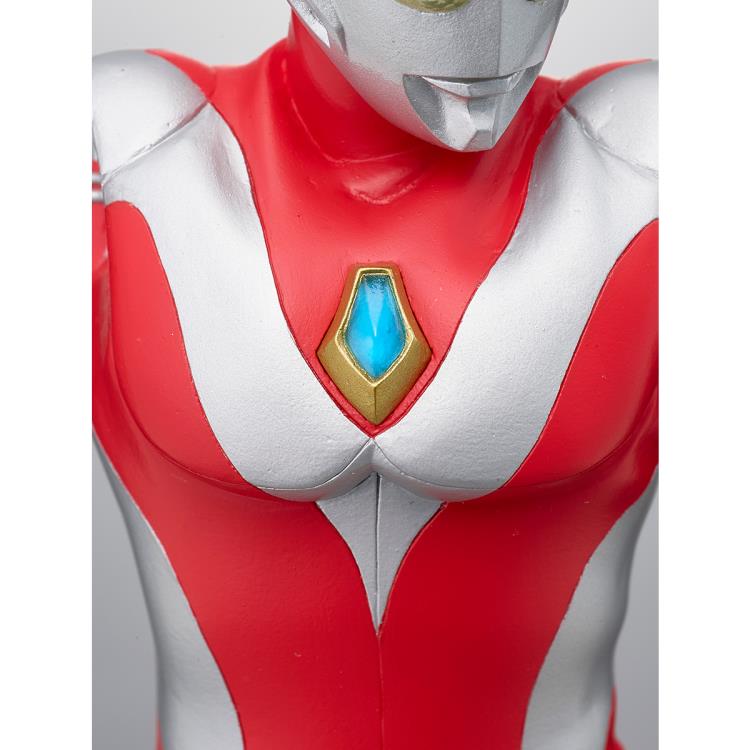 Ultraman Dyna Hero's Brave Statue Figure Ultraman Dyna Akai Daichi no Chikara (Ver.A) Gallery Image 8