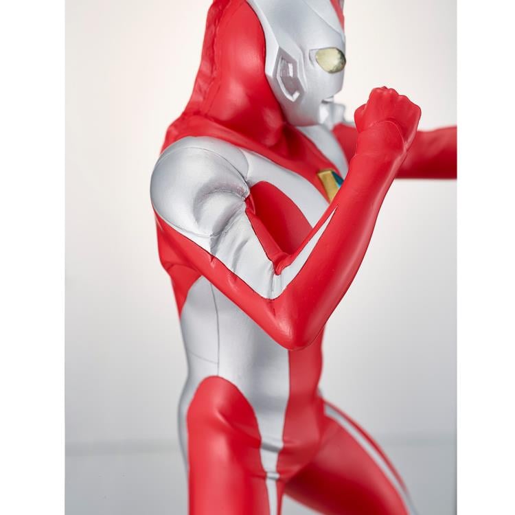 Ultraman Dyna Hero's Brave Statue Figure Ultraman Dyna Akai Daichi no Chikara (Ver.A) Gallery Image 6