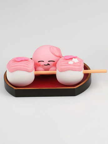 Kirby Paldolce Collection Vol.5 Kirby (Ver.A) Gallery Image 2