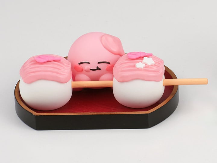 Kirby Paldolce Collection Vol.5 Kirby (Ver.A) Gallery Image 1