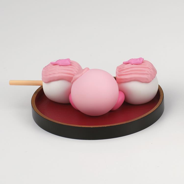 Kirby Paldolce Collection Vol.5 Kirby (Ver.A) Gallery Image 5