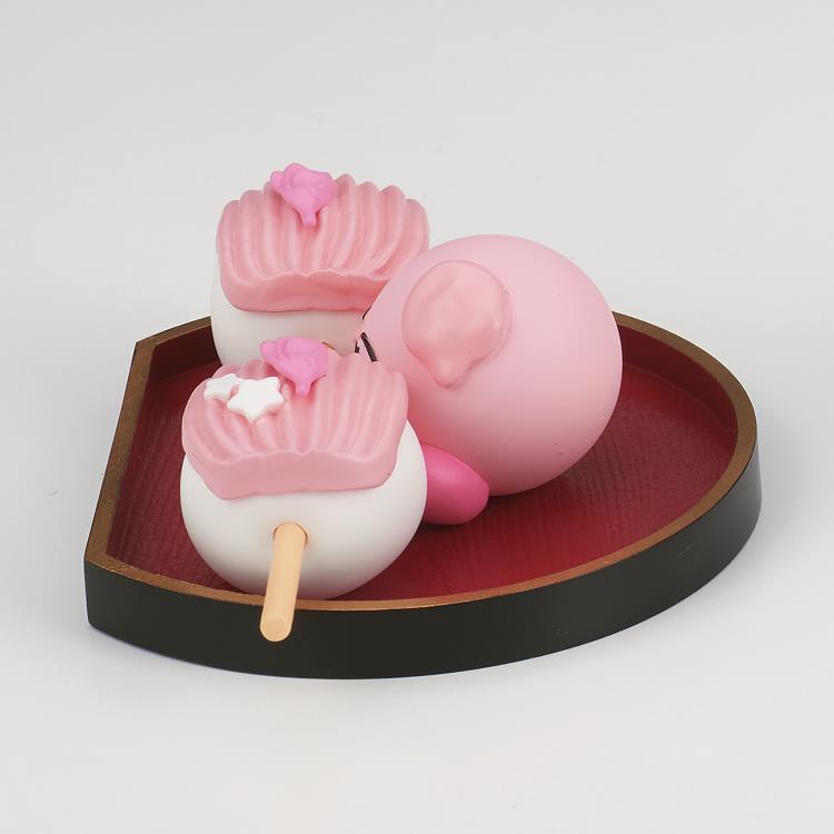Kirby Paldolce Collection Vol.5 Kirby (Ver.A) Gallery Image 4