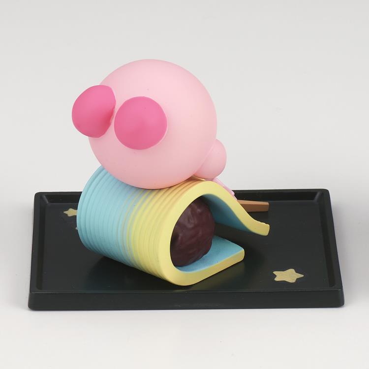 Kirby Paldolce Collection Vol.5 Kirby (Ver.B) Gallery Image 6