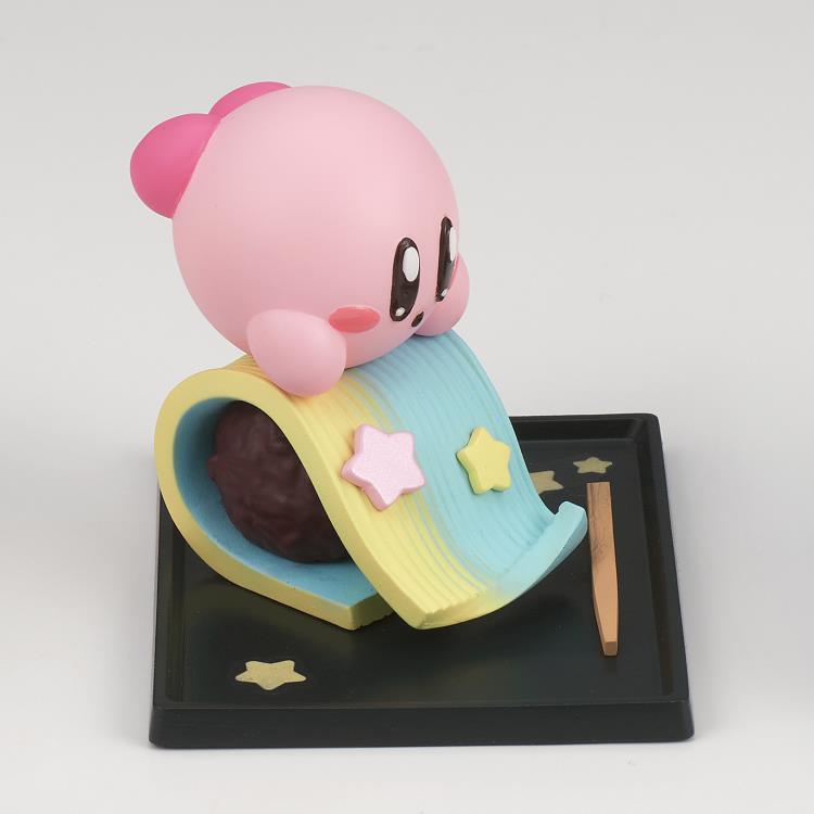 Kirby Paldolce Collection Vol.5 Kirby (Ver.B) Gallery Image 4
