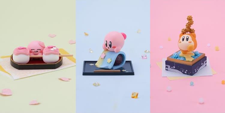 Kirby Paldolce Collection Vol.5 Kirby (Ver.B) Gallery Image 7