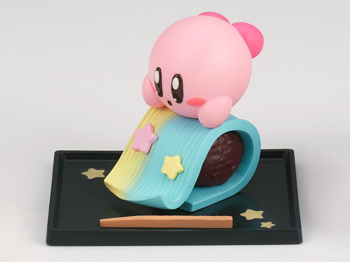 Kirby Paldolce Collection Vol.5 Kirby (Ver.B) Gallery Image 1
