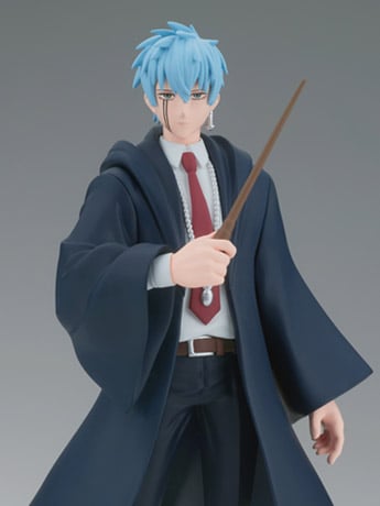 Mashle DXF Lance Crown Gallery Image 2