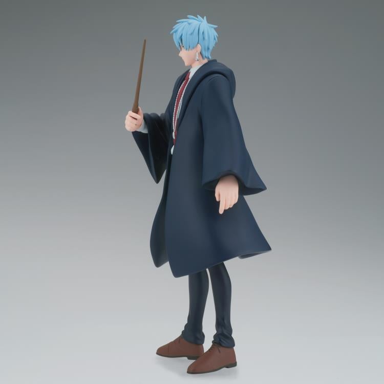 Mashle DXF Lance Crown Gallery Image 4