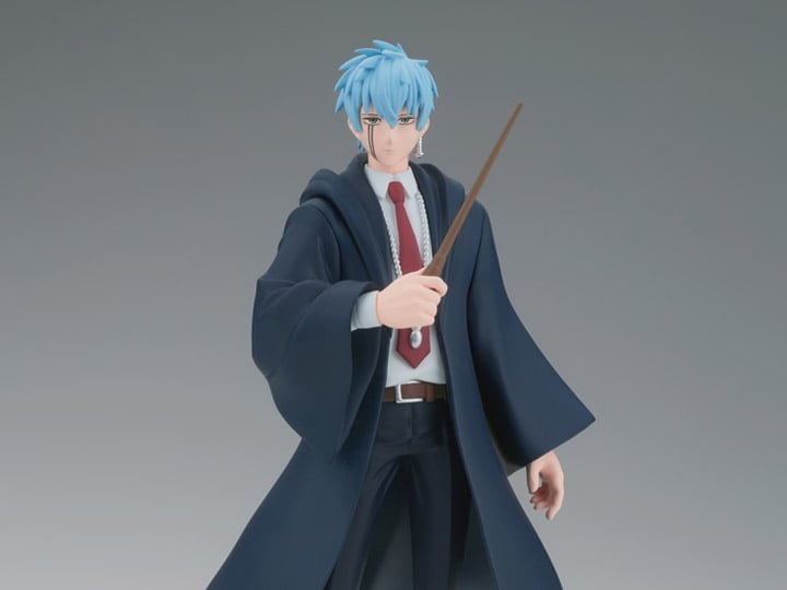 Mashle DXF Lance Crown Gallery Image 1