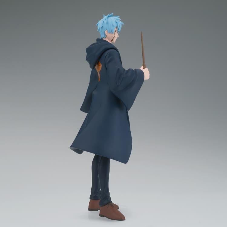 Mashle DXF Lance Crown Gallery Image 5