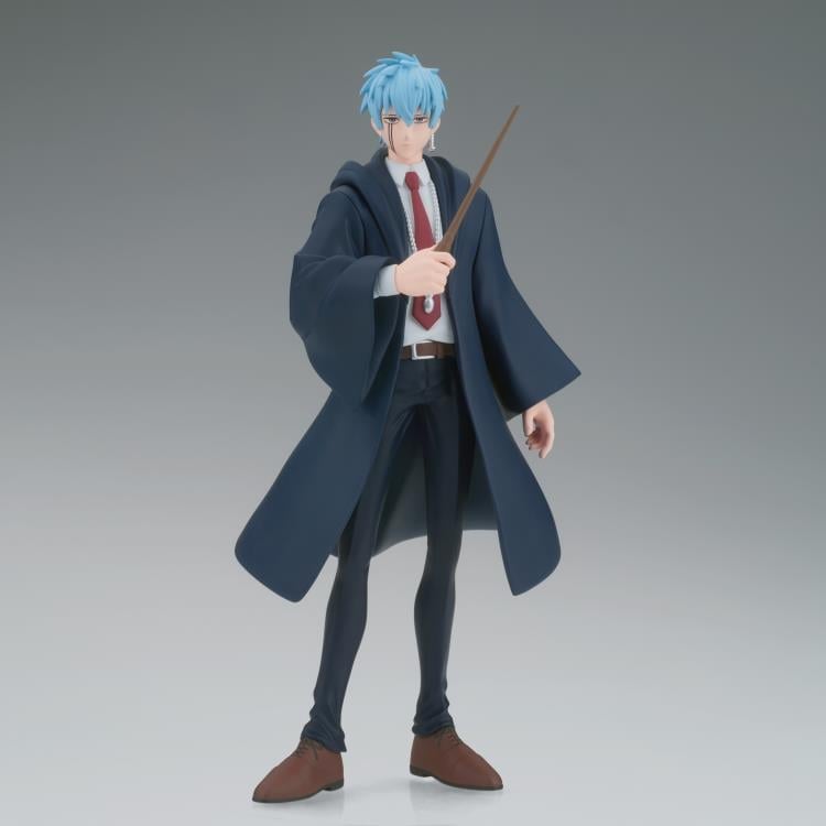 Mashle DXF Lance Crown Gallery Image 3