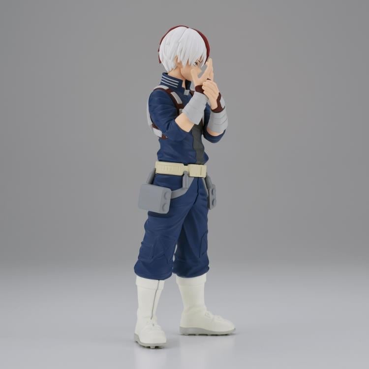 My Hero Academia Age of Heroes Shoto Todoroki (Ver.2) Gallery Image 5