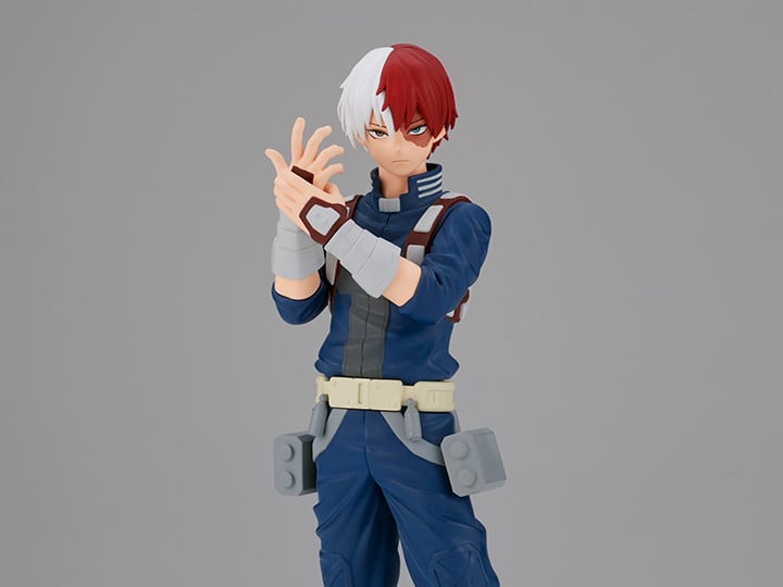 My Hero Academia Age of Heroes Shoto Todoroki (Ver.2) Gallery Image 1