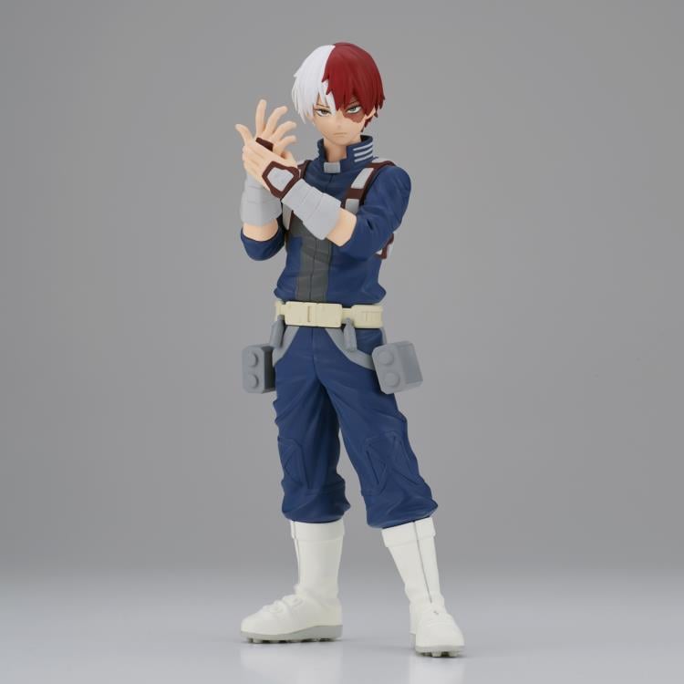 My Hero Academia Age of Heroes Shoto Todoroki (Ver.2) Gallery Image 3