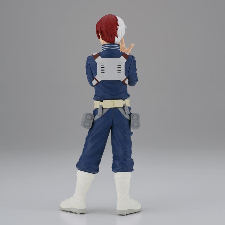 My Hero Academia Age of Heroes Shoto Todoroki (Ver.2) Gallery Image 4