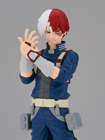 My Hero Academia Age of Heroes Shoto Todoroki (Ver.2) Gallery Image 2