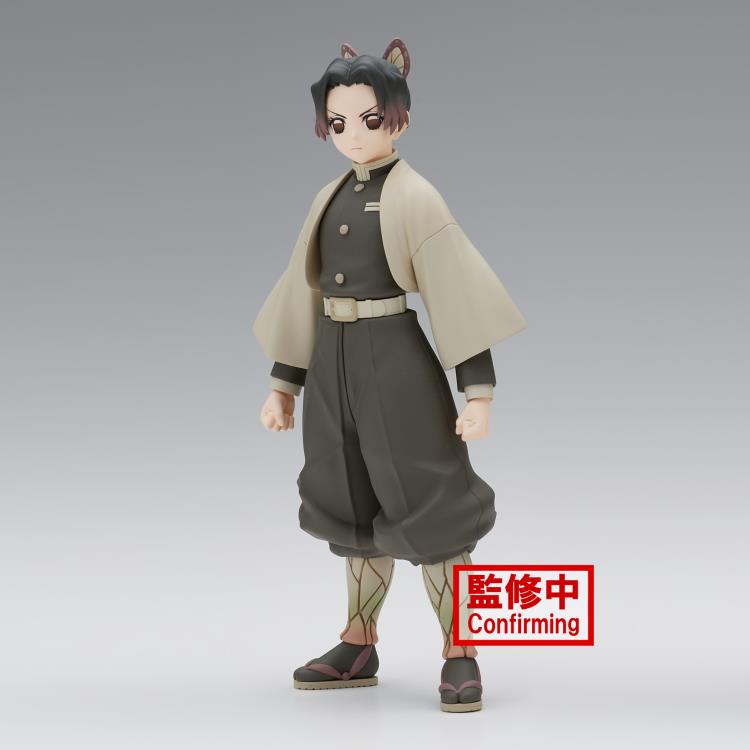 Demon Slayer: Kimetsu no Yaiba Vol.40 Shinobu Kocho Figure Gallery Image 3