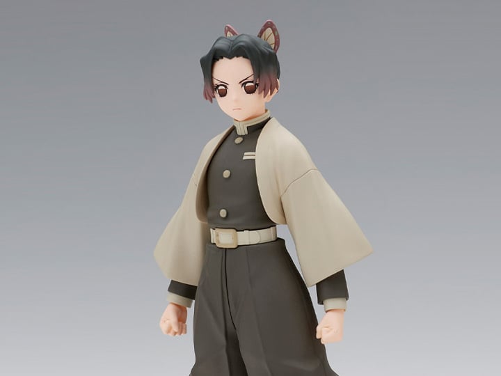 Demon Slayer: Kimetsu no Yaiba Vol.40 Shinobu Kocho Figure Gallery Image 1