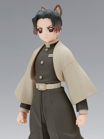 Demon Slayer: Kimetsu no Yaiba Vol.40 Shinobu Kocho Figure Gallery Image 2
