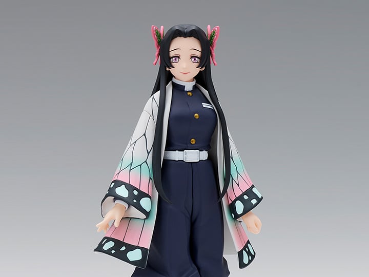 Demon Slayer: Kimetsu no Yaiba Vol.40 Kanae Kocho