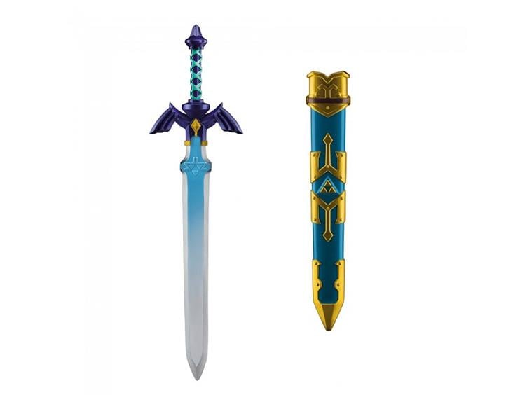 The Legend of Zelda - Link Sword Gallery Image 1