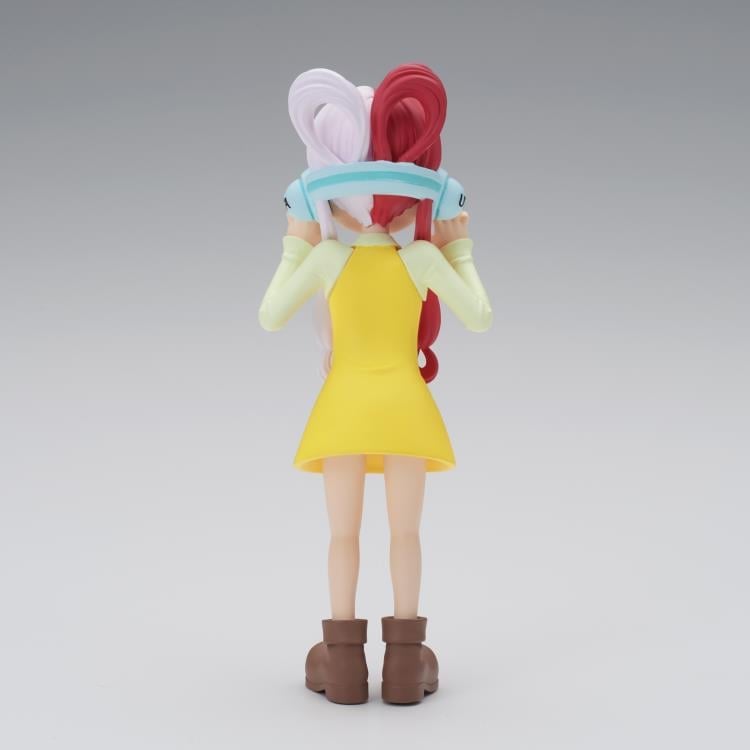 One Piece Film: Red DXF The Grandline Series Uta (Child Ver.) Gallery Image 6