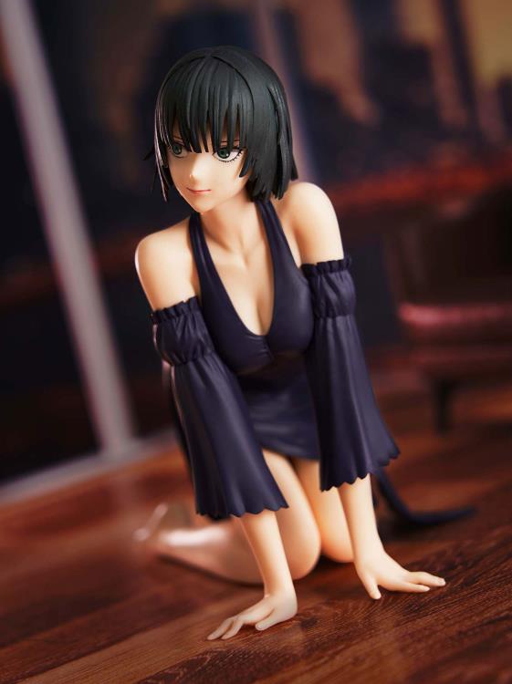 One-Punch Man Relax time Hellish Blizzard