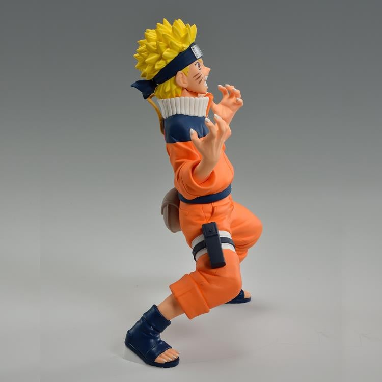 Naruto: Shippuden Vibration Stars Naruto Uzumaki II Gallery Image 4