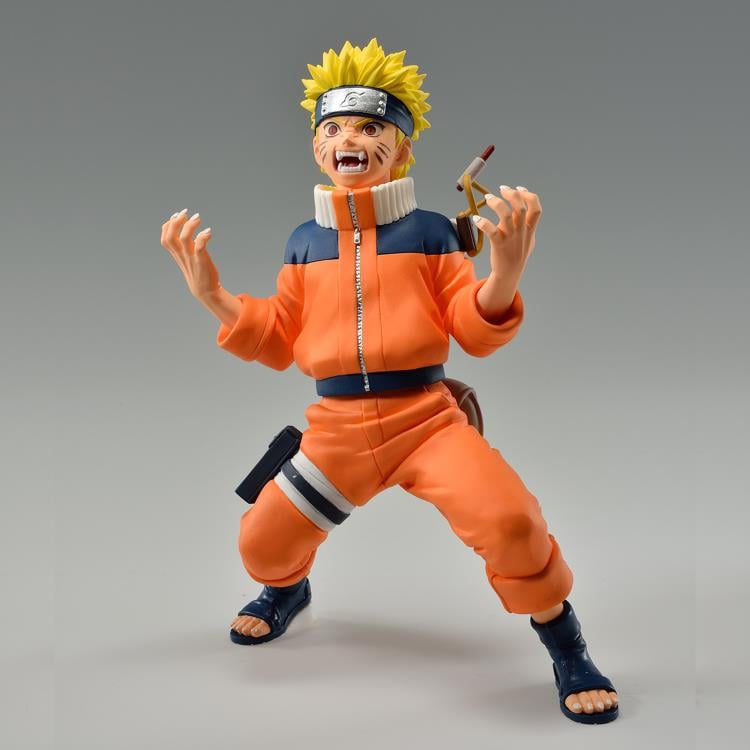 Naruto: Shippuden Vibration Stars Naruto Uzumaki II Gallery Image 7