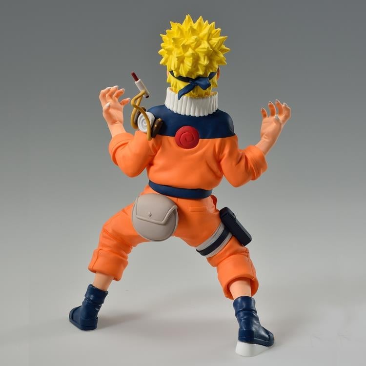 Naruto: Shippuden Vibration Stars Naruto Uzumaki II Gallery Image 5