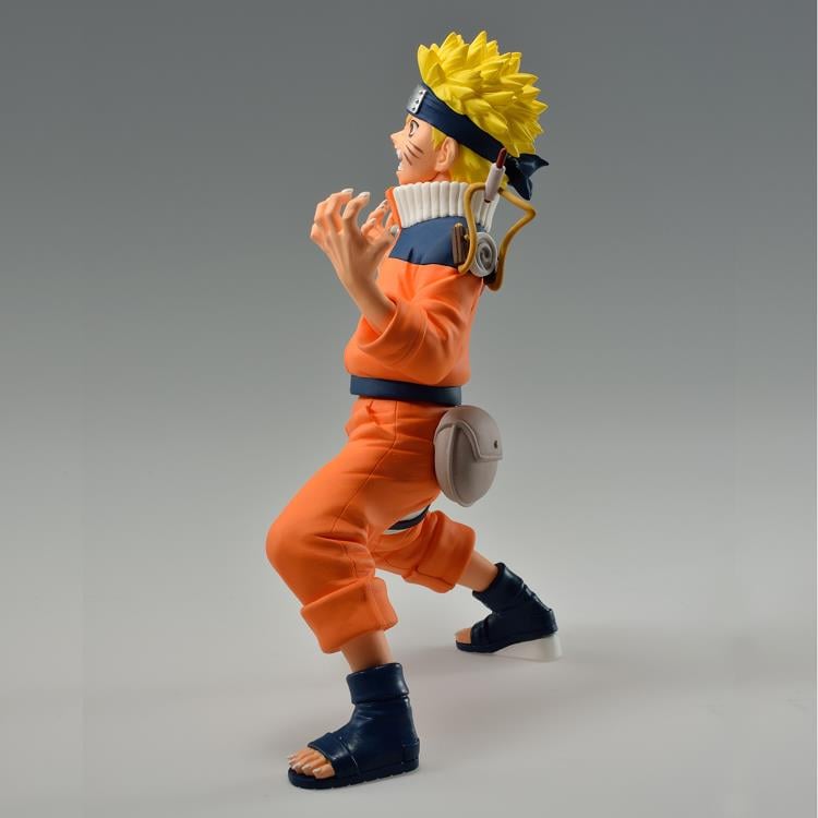 Naruto: Shippuden Vibration Stars Naruto Uzumaki II Gallery Image 6