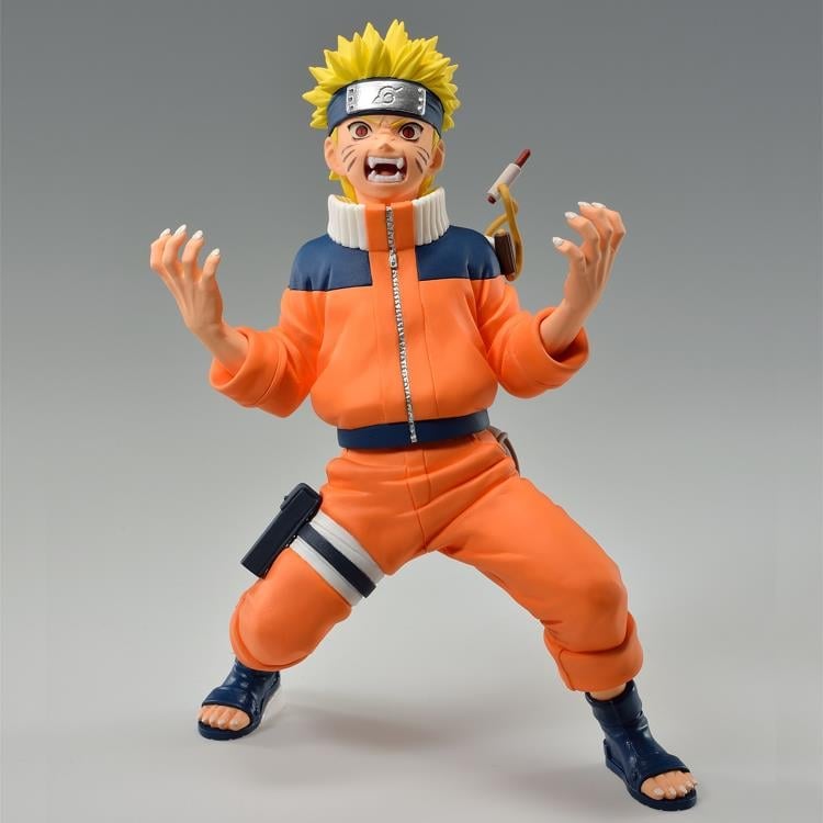 Naruto: Shippuden Vibration Stars Naruto Uzumaki II Gallery Image 3