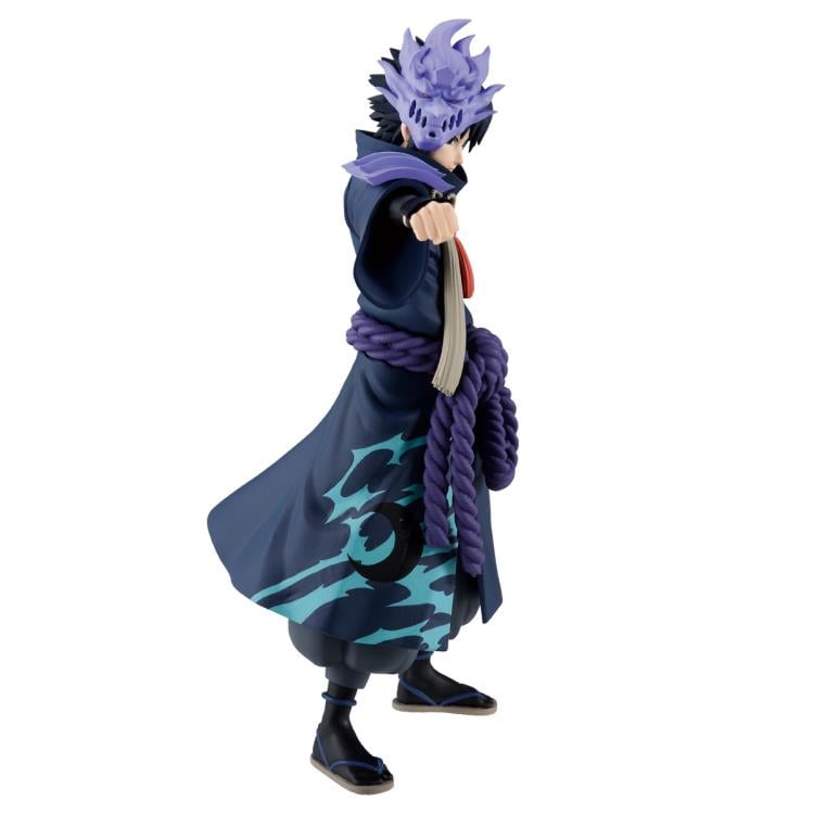 Naruto: Shippuden Sasuke Uchiha (Animation 20th Anniversary Costume) Gallery Image 5
