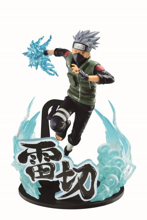 kakashi sex doll Gentlemen 18 Studio