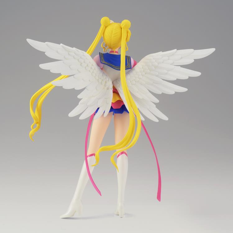 Sailor Moon Cosmos Glitter & Glamours Eternal Sailor Moon Gallery Image 5