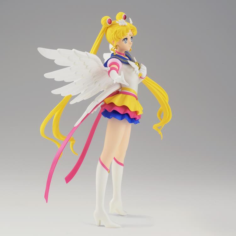 Sailor Moon Cosmos Glitter & Glamours Eternal Sailor Moon Gallery Image 6