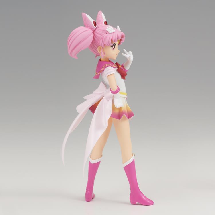 Sailor Moon Eternal Glitter & Glamours Super Sailor Chibi Moon (Ver.A) Gallery Image 4